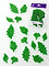 43296 FLYFEL�-web Leaves