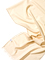 44117 Scarf with fringes