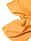 44119 Scarf with fringes