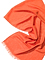 44121 Scarf with fringes