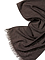 44127 Scarf with fringes