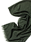 44176 Scarf with fringes
