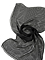 44315 Long scarf