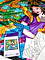 46067 ideengutta�-Scarf Suzy