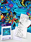 46078 ideengutta�-Scarf Billy