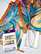 46107 ideengutta�-Scarf Shan
