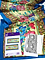 46150 ideengutta�-Scarf Lilo