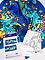 46153 ideengutta�-Scarf Futura