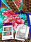 46154 ideengutta�-Scarf Peony