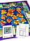 46216 ideengutta�-Scarf Big Bang