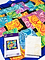 46219 ideengutta�-Scarf Mirey
