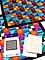 46365 ideengutta�-Scarf Squares