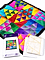 46366 ideengutta�-Scarf Triangles