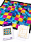 46367 ideengutta�-Scarf Cross
