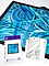 46370 ideengutta�-Scarf Franty