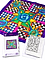 46379 ideengutta�-Scarf Luka