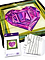 46380 ideengutta�-Scarf Clio