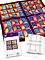 46383 ideengutta�-Scarf Attic P.