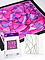 46385 ideengutta�-Scarf Whirl