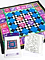 46388 ideengutta�-Scarf Rose quilt