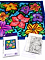 46389 ideengutta�-Scarf Bouquet