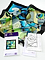 46403 ideengutta�-Scarf Buzz