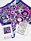 46406 ideengutta�-Scarf Circular