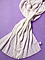 5583 Long scarf