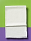 5586 Long scarf