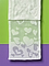 5596 Long scarf