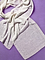 5598 Long scarf