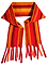 Striped Fringes