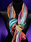 Silk Metallic 09