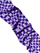 Plain Weave Checkerboard Pattern
