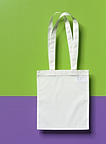4050 Small shopping bag, long handles