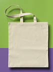4133 Shopping bag, XL handles