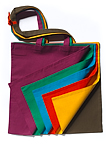 4211 Shopping Bag, XL handles