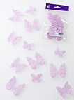43273 FLYFEL®-web Butterflies