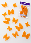 43274 FLYFEL®-web Butterflies
