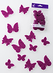 43276 FLYFEL®-web Butterflies