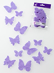 43281 FLYFEL®-web Butterflies