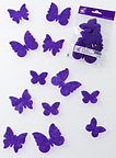 43282 FLYFEL®-web Butterflies
