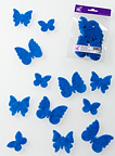 43283 FLYFEL®-web Butterflies