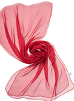 44436 Long scarf